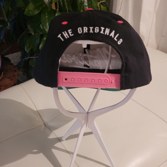 Snapback cap - Picture 2 of 4